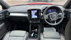 Volvo XC40 2.0 B4P Plus Dark 5dr Auto Petrol Estate